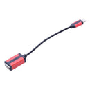 USB3.1 TYPE-C OTG Data Cable Yype-c Otg Android Phone Cable
