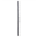 20 Pcs 2.54mm Pitch 40Pin Male Straight Pin Header Strip Connector I3O9