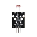 KY-018 3pin light detection photosensitive sensor module for arduino ï¼D