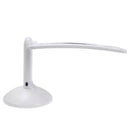 Portable Desktop 3X Magnifier Led 180 Degree Rotatable Desk Lamp Lighting L V9Q2