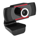 480P HD Webcam Digital USB 2.0 Camera Cam 12.0M Pixels Video Recording