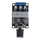DC 5V-16 V Motor Speed Regulator PWM LED dimming 10A Ultra Switch ModuME