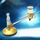 40cm Glass Cutter Compasses Circular Cutting With Suction Cup Circle Too FOM