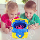 Automatic Electric Handy Bubble Machine Toys Soap Blow Bubbles Blower Maker
