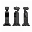 Supporting Base Desktop Stand for DJI OSO POCKET Handheld Gimbal Camera