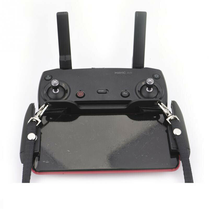 Double Hook Remote Control Bracket Drone Accessories Strap Buckle Lanyard A V1C8