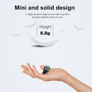 Tws Bluetooth 5.0 Headphones Control Tactile Ipx6 Waterproof Stereo
