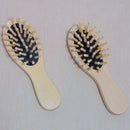 Prevalent Wooden Natural Bamboo Hair Vent Brush Keratin Care Massager Comb 3C
