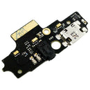 B2017 for ZTE Axon 7 Mini Axon7 B2017G Axonmini Dock USB Charging Port Boar E5D1