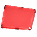 For New Ipad Case Shockproof Rugged Hard For New iPad 9.7 inch 2017 Version