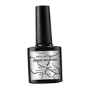 8ML Nail Polish Burst  Gel Nail Polish Remover Soak Off Cleaner Tool