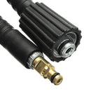 1Pcs 8 Meters High Pressure Water Cleaning Hose Pure Copper for Karcher K2