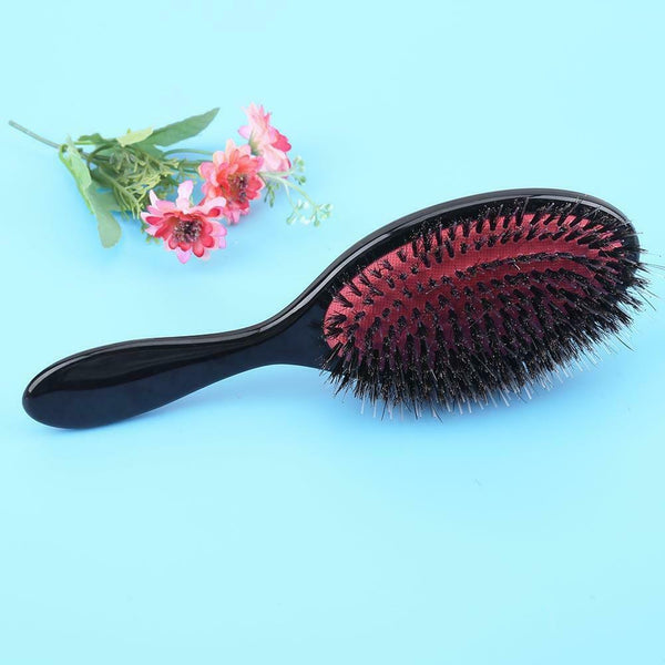 New Professional Hair Care Black Comb Hair Airbag Healthy Massage Comb A#S
