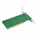 4 Port SATA PCI Expansion Card &IDE VIA VT6421a chipset