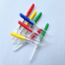 4PCS Convenient Craft Thread Cutter Seam Ripper Stitch Unpicker Sewing Tool TR05