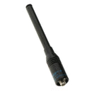 SMA-Female Extendable High Gain Antenna VHF/UHF for PUXING PX-666, PX-3288