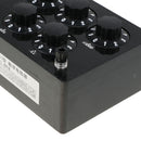 Electrical 0-9999.9ÃŽÂ© Resistance Box School Physical Teaching Aids Lab Tool