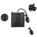 Car Air Pump Wedge Inflatable PVC Bag Shim Door Window Lock Alignment