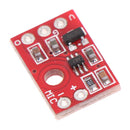 Electret microphone amplifier amp microplate board module MAX9812L for arduinoME