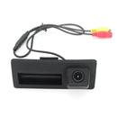Car Rear View Camera For Audi A4 A5 S5 Q3 Q5 For Volkswagen Golf Passat Jet W9L6
