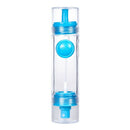 2 In 1 Kitchen Tools Popular Bottle Bottle Oil Sprayer Pot Cruet Vinegar Di T7B9