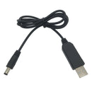 USB Power Boost Line DC 5V To DC 12V Step UP Module USB Converter Adapter C N5D5
