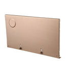 Aluminum Replacement Easel Tray Sketch Watercolor Gouache Sketch Easel Meta Z1N5