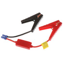 Booster Cable Jumper Clamp Car Battery Jump Starter Prevent Reverse Cha OZ
