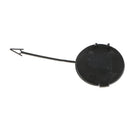 Bumper Eye Cover Tow Hook Cap 8E0807241C For Audi A4 S4 B7 05-08