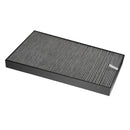 Air Purifier Hepa Filter Replace fits for Sharp FU-Y30EUW High Quality
