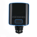 Wireless USB Car Kit Bluetooth FM Transmitter Radio Adapter Charger Plast NGK
