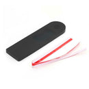 M365 Dashboard Circuit Board Cover Protective Waterproof Case (Black)