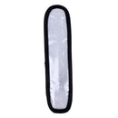 Flashing Led Safety Arm Band Light Up for Cycling Jogging Running White