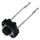 20 Pcs 6x6x5mm Momentary Tactile Tact Push Button Switch 2 Pin DIP Through  V7W4
