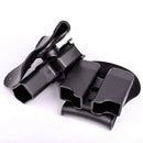 Wholesale Lots Hunting Right Hand Polymer Retention Roto Holster for Glock 17/19