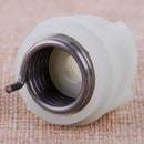 Recoil Starter Spring Pulley Hub Part fit for Husqvarna 136 137 141 142 Chainsaw