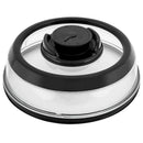 1X(Instant Vacuum Food Sealer Mintiml Cover Kitchen Instant Vacuum Food Sea