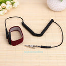 Anti-Static Wrist Strap 2m Cable ESD Grounding Discharge Electricity Protection