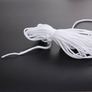50 feet Dia. 2mm one stand Cores Paracord Parachute Cord Lanyard Rope