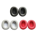 6 Pieces 92x75x17 mm Foam Pads Ear Pad Earpad Headphone Cover for  G1