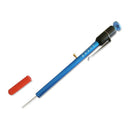 Car Brake Pad Detection Pen Thickness Gauge Measurement Tool Tire Tread Dep P8T8