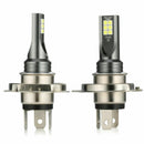 2x H4 LED Headlight Conversion Kit CAR Lamp 110W 20000LM 6000K Driving DRL Bulbs