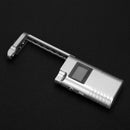 Portable LCD Digital Battery Tester Universal Battery Checker Meter