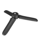 Mini SLR Tripod Stand Table Desk Camera Photography Bracket Phone Holder Rack