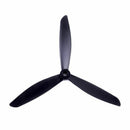 4 pcs (2 pair) 3-Blade 8045 8x4.5 inch Propeller Props CW/CCW For Quadcopte