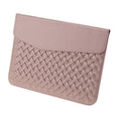 Laptop Woven Knit Case Pouch Sleeve Cover Bag for 13'' Macbook Pro Air