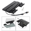 2 in 1 Controller Fast Charger Charging Dock Station for Sony PS5 Gamepad