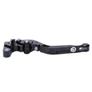 Motorcycle Accessories Aluminum Cnc Folding Extendable Brake Clutch Levers