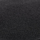 Foam Pad Ear Pad Cover for Headphone (Black, 50mm, Packet Of 2 Pcs)
