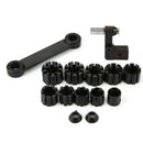 Ring Setter Ring Ball Clamp Engraving Ball Jewelry Setting Tool Accessories L6Q8